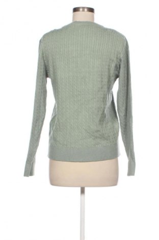 Γυναικείο πουλόβερ U.S.Grand Polo, Μέγεθος XL, Χρώμα Πράσινο, Τιμή 11,99 €