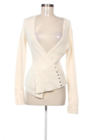 Damenpullover Un Deux Trois, Größe S, Farbe Weiß, Preis 32,00 €