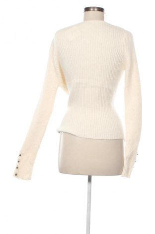Damenpullover Un Deux Trois, Größe S, Farbe Weiß, Preis 32,00 €