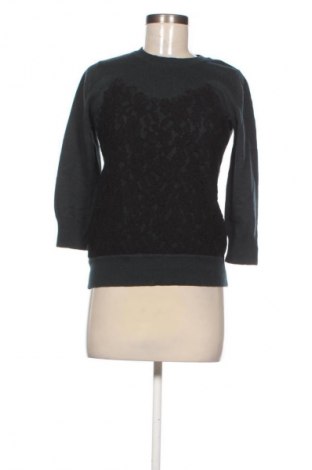 Damenpullover Un Deux Trois, Größe S, Farbe Grün, Preis 16,99 €