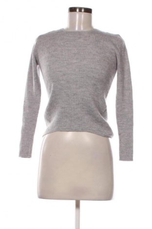 Дамски пуловер Un Jour Ailleurs, Размер XS, Цвят Сив, Цена 10,73 €