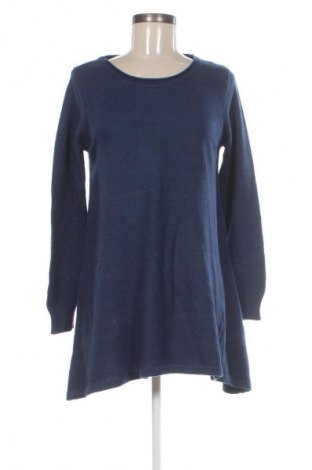 Damski sweter Unbranded, Rozmiar M, Kolor Niebieski, Cena 29,99 zł