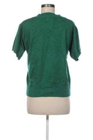 Dámský svetr Unbranded, Velikost M, Barva Zelená, Cena  169,00 Kč