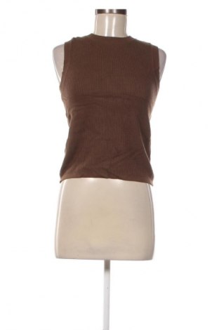 Pulover de femei Unbranded, Mărime L, Culoare Maro, Preț 30,99 Lei