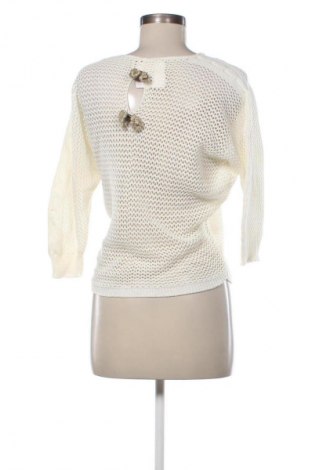 Női pulóver Unbranded, Méret M, Szín Ekrü
, Ár 6 198 Ft