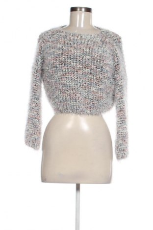 Γυναικείο πουλόβερ Unbranded, Μέγεθος M, Χρώμα Πολύχρωμο, Τιμή 14,77 €