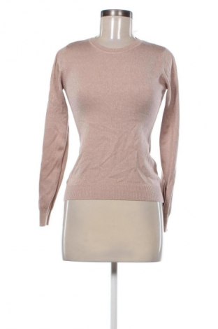 Damenpullover Unbranded, Größe S, Farbe Beige, Preis € 15,00