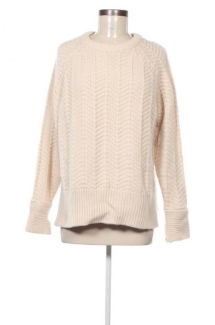 Női pulóver Unbranded, Méret M, Szín Bézs, Ár 4 089 Ft