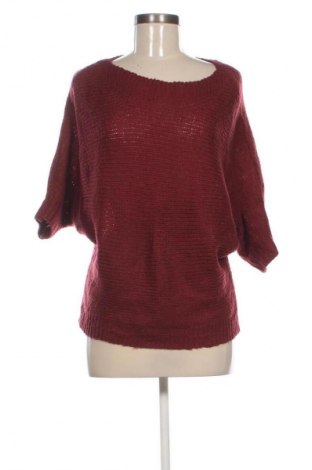 Női pulóver Unbranded, Méret M, Szín Piros, Ár 2 709 Ft