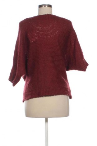 Női pulóver Unbranded, Méret M, Szín Piros, Ár 2 709 Ft