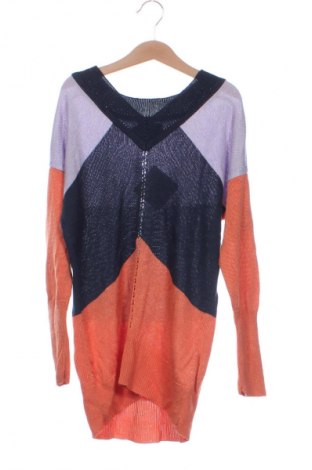 Damenpullover Unbranded, Größe XS, Farbe Mehrfarbig, Preis 15,00 €