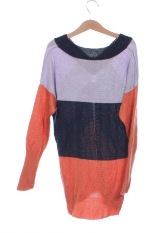 Damenpullover Unbranded, Größe XS, Farbe Mehrfarbig, Preis 15,00 €