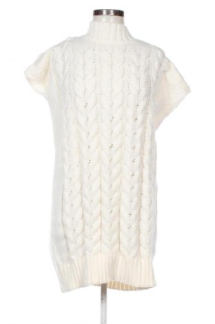 Γυναικείο πουλόβερ Unbranded, Μέγεθος S, Χρώμα Εκρού, Τιμή 8,99 €