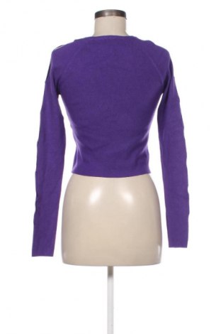 Γυναικείο πουλόβερ Unbranded, Μέγεθος M, Χρώμα Βιολετί, Τιμή 7,99 €