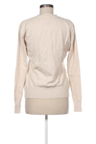 Dámský svetr Unbranded, Velikost XL, Barva Béžová, Cena  299,00 Kč