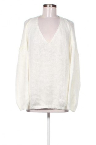 Damenpullover Unbranded, Größe XL, Farbe Weiß, Preis 9,99 €