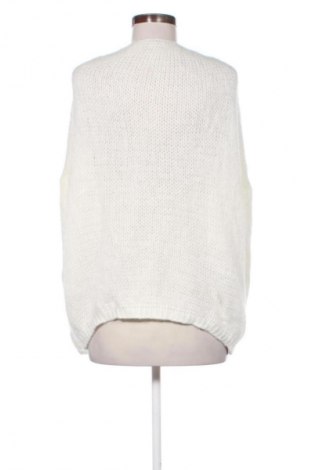 Damenpullover Unbranded, Größe XL, Farbe Weiß, Preis 9,99 €
