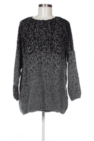 Γυναικείο πουλόβερ Unbranded, Μέγεθος XXL, Χρώμα Πολύχρωμο, Τιμή 16,99 €