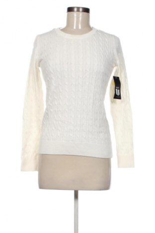 Pulover de femei Unbranded, Mărime S, Culoare Alb, Preț 89,99 Lei