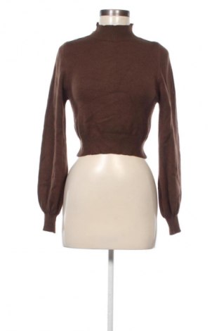 Pulover de femei Unbranded, Mărime S, Culoare Maro, Preț 56,99 Lei