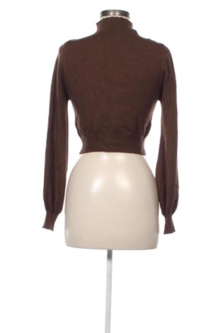 Pulover de femei Unbranded, Mărime S, Culoare Maro, Preț 56,99 Lei
