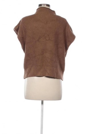 Damenpullover Unbranded, Größe M, Farbe Braun, Preis 6,99 €