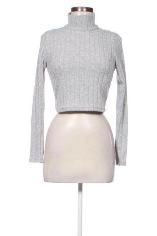 Pulover de femei Unbranded, Mărime M, Culoare Gri, Preț 32,99 Lei