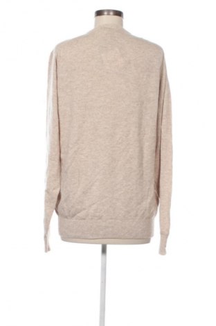 Dámsky pulóver Unbranded, Veľkosť XL, Farba Béžová, Cena  18,95 €