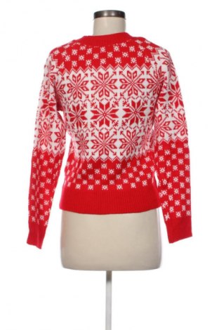 Γυναικείο πουλόβερ Unbranded, Μέγεθος S, Χρώμα Πολύχρωμο, Τιμή 9,99 €