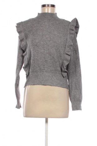 Damenpullover Unbranded, Größe S, Farbe Grau, Preis 9,99 €