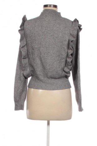 Damenpullover Unbranded, Größe S, Farbe Grau, Preis 9,99 €