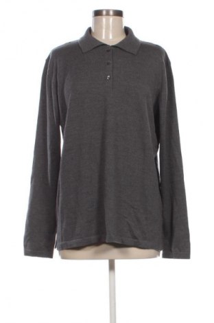 Damenpullover Unbranded, Größe XL, Farbe Grau, Preis € 20,99