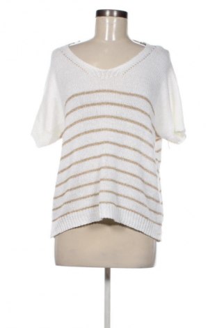 Damenpullover Unbranded, Größe M, Farbe Weiß, Preis € 11,99