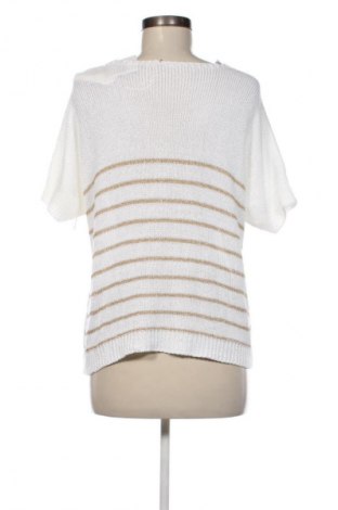 Damenpullover Unbranded, Größe M, Farbe Weiß, Preis € 11,99