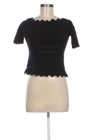 Дамски пуловер Unbranded, Размер M, Цвят Черен, Цена 5,62 €