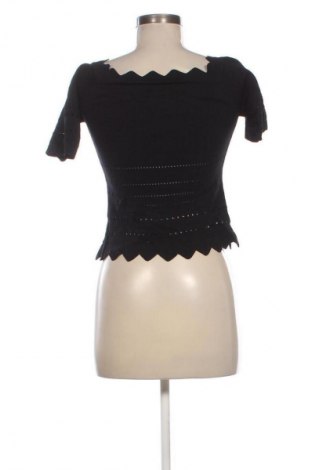 Дамски пуловер Unbranded, Размер M, Цвят Черен, Цена 5,62 €