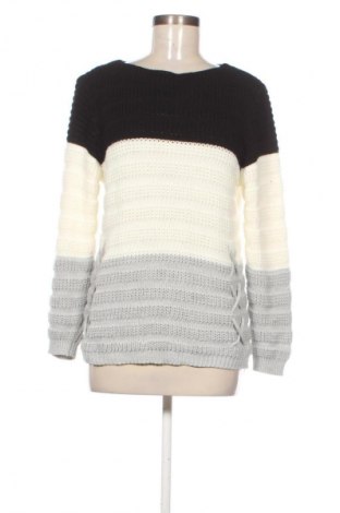 Dámský svetr Unbranded, Velikost M, Barva Vícebarevné, Cena  239,00 Kč