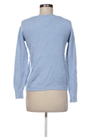 Дамски пуловер Unbranded, Размер S, Цвят Син, Цена 5,62 €