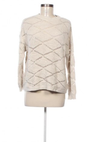 Dámský svetr Unbranded, Velikost M, Barva Béžová, Cena  139,00 Kč
