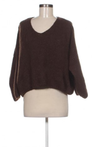 Női pulóver Unbranded, Méret M, Szín Barna, Ár 4 139 Ft