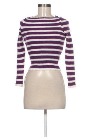 Γυναικείο πουλόβερ Unbranded, Μέγεθος XS, Χρώμα Πολύχρωμο, Τιμή 12,99 €