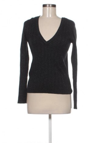 Damski sweter Unbranded, Rozmiar S, Kolor Czarny, Cena 26,99 zł