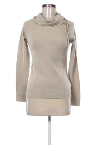 Pulover de femei Unbranded, Mărime M, Culoare Bej, Preț 49,99 Lei