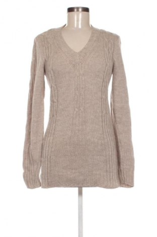 Dámsky pulóver Unbranded, Veľkosť L, Farba Béžová, Cena  6,95 €