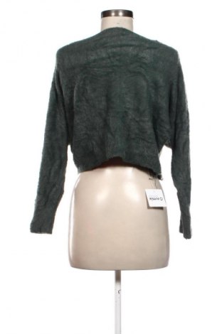 Damenpullover Unbranded, Größe M, Farbe Grün, Preis 9,99 €