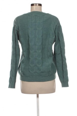 Pulover de femei Unbranded, Mărime L, Culoare Verde, Preț 62,99 Lei