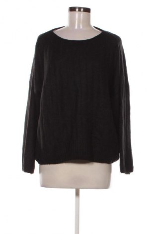 Dámský svetr Unbranded, Velikost L, Barva Černá, Cena  249,00 Kč