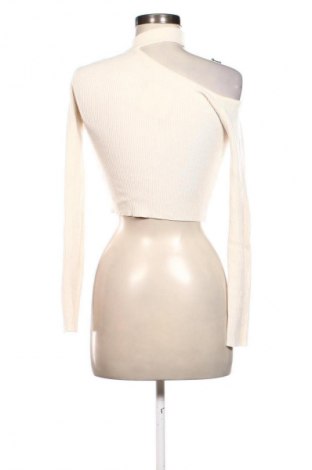 Damenpullover Unbranded, Größe XS, Farbe Ecru, Preis 11,99 €