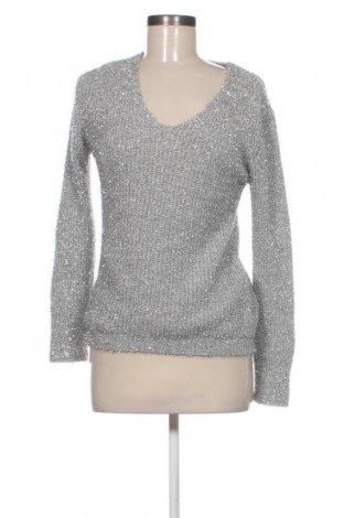 Damenpullover Unbranded, Größe M, Farbe Silber, Preis € 9,99