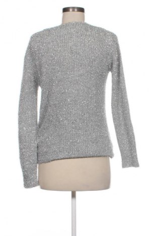 Damenpullover Unbranded, Größe M, Farbe Silber, Preis € 9,99